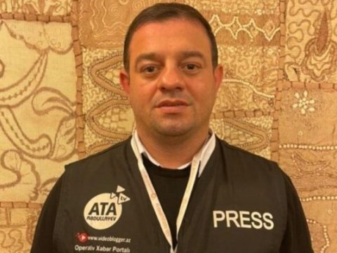 Məhkəmə Ata Abdullayevlə bağlı qərar verdi