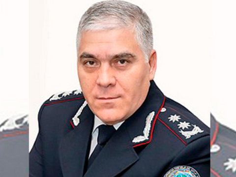 İlham Əliyev general Vəli Nağıyevlə bağlı sərəncam İMZALADI