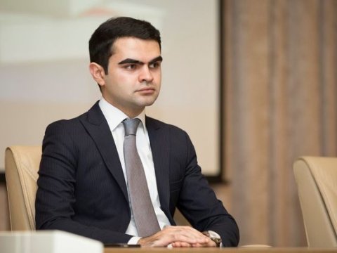 YAP Gənclər Birliyinin yeni sədri ilk açıqlamanı MODERN.AZ-a verdi