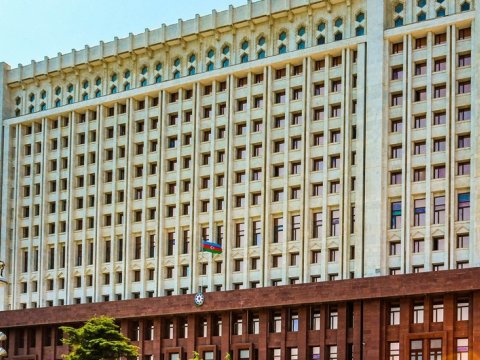 Əfv Komissiyasının iclasları yekunlaşdı - 1000-dən çox müraciətə baxıldı