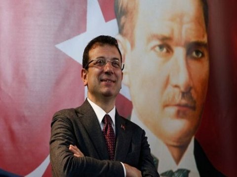 Məhkəmə Əkrəm İmamoğlunu cəzalandırdı