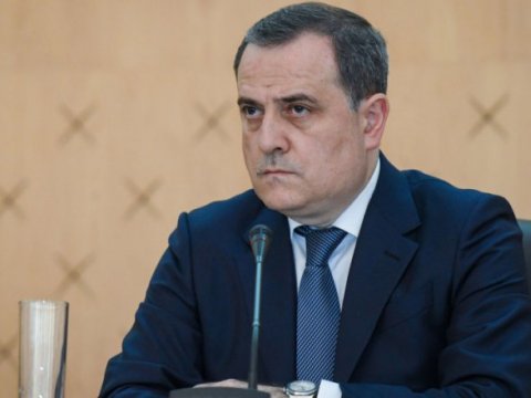 “Azərbaycana hərbçilərin göndərilməsi cəhdlərinə son qoyulmalıdır” - XİN başçısı