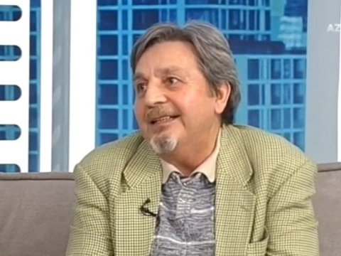 “Sim-sim Lələ” yenidən AzTV-də işə başladı: “Mənə 10 manat belə verən olmayıb”