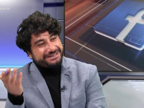 Erməni aktyorun Mehriban Əliyevanın paylaşımına yazdığı bu şərh Ermənistanı QARIŞDIRDI