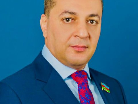 Azərbaycan xalqı və ordusu ölkə daxilində qarşıdurma yaratmaq istəyənləri dəstəkləmir