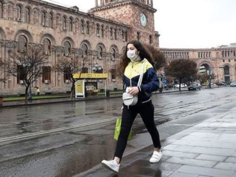 Ermənistan boşalır - əhali bu ölkəyə üz tutur