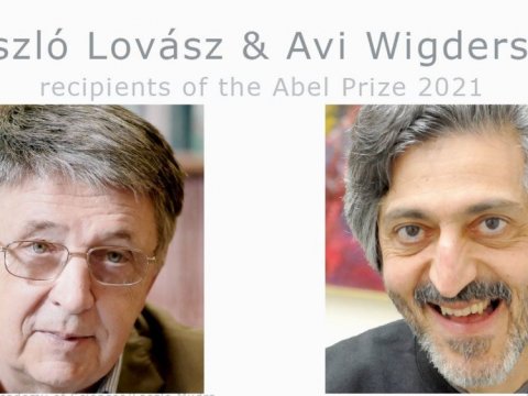 Abel mükafatı laureatlarının adları açıqlandı