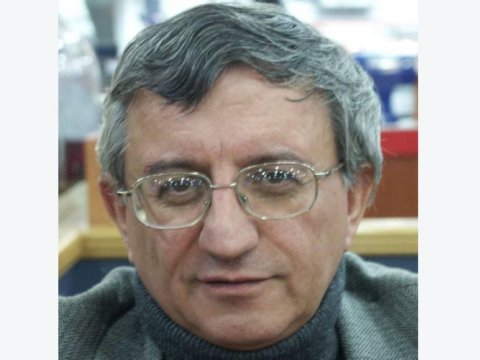 Rusiyada azərbaycanlı jurnalist vəfat etdi