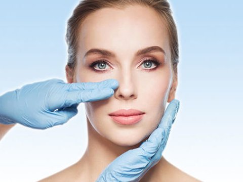 Cərrahi müdaxilə olmadan burunun formasını dəyişməyin yeni üsulu tapıldı