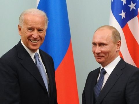 Bayden niyə Putinə “qatil” dedi? - ŞƏRH