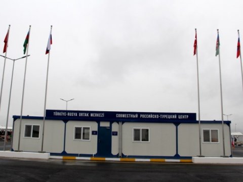 Sülhməramlıların enerji təminatına 1.3 milyon manat xərclənəcək