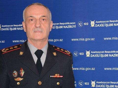 Polisə karantin postlarının qurulması göstərişi verilib? - DİN-dən AÇIQLAMA