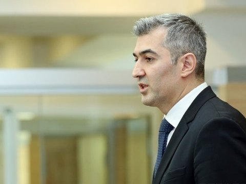 Xidmət rəisi şəxsiyyət vəsiqəsilə Türkiyəyə gedişin şərtlərini ELAN ETDİ