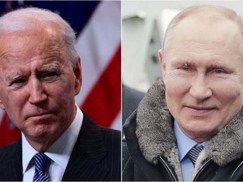 Kreml Putinə “qatil” deyən Baydenə CAVAB VERDİ