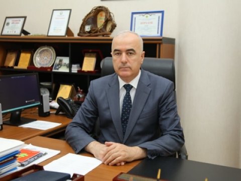 Hesablama Palatasının QHT Şurasında apardığı yoxlama - İcraçı direktor detalları açıqladı