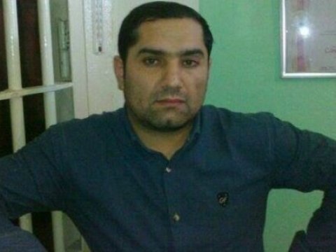 Sabiq icra başçsının oğlunu öldürən ömürlük məhkum əfv olundu