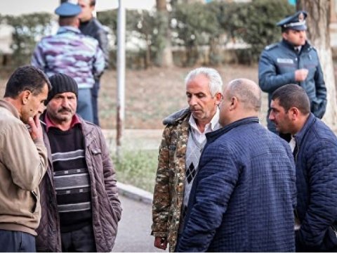 Ermənistan vətəndaşından İlham Əliyevə MÜRACİƏT - “Bizi Koçaryanla Sarkisyandan xilas edin!”  