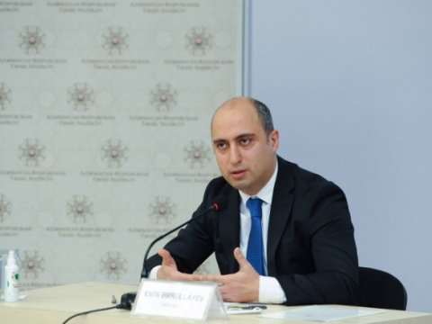 Təhsil nazirindən müəllim olmaq istəyənlərə TÖVSİYƏ