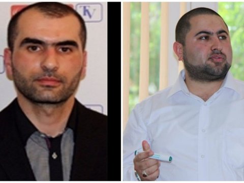 Nardaran məhbusları azadlığa çıxdı