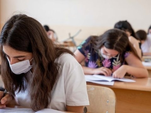 X-XI siniflər əyani dərsə nə vaxt başlayacaq?