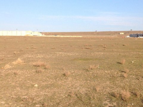 Azərbaycanda irimiqyaslı çöl torpaq tədqiqatları aparılacaq