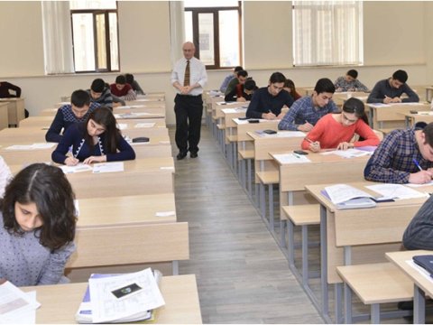 Buraxılış imtahanına qədər abituriyentlər bu cür hazırlaşmalıdır – VACİB  