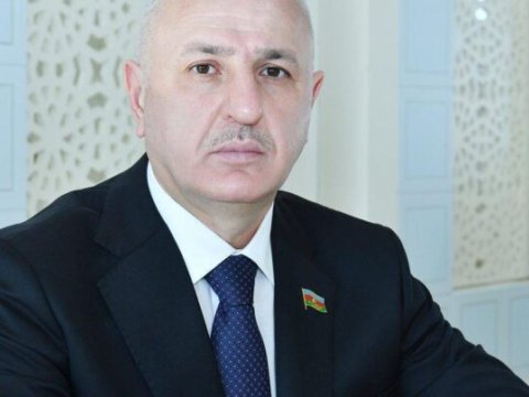 Humanist aktın tətbiqi güclü dövlətin ədalətinə dəlalət edir 