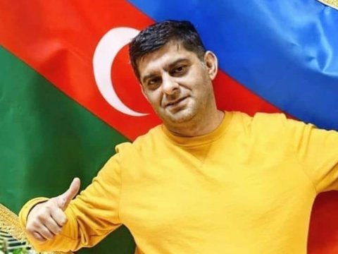 Aktyor Ramiz Hüseynzadə anasının xəstəliyindən ölüb