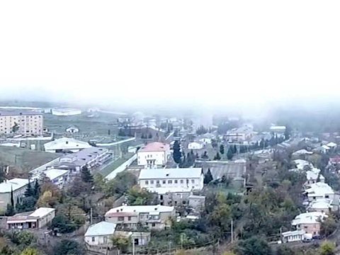 Xocavəndin İcra Hakimiyyəti Hadruta köçürülə bilər... 