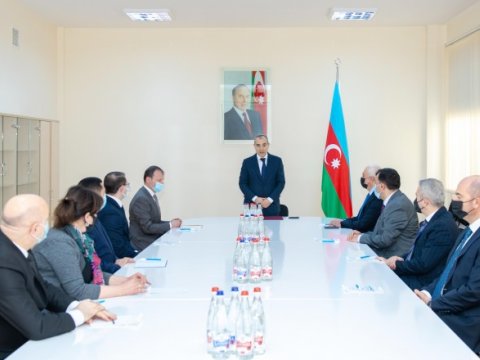 Mikayıl Cabbarov 