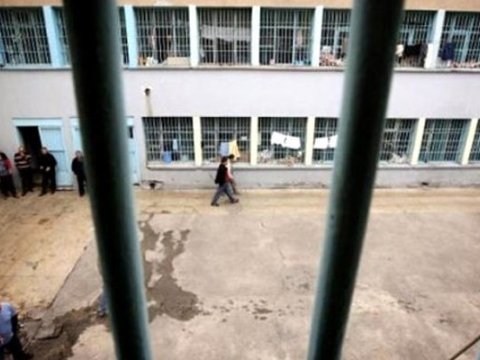 11 saylı cəzaçəkmə müəssisəsindən 11 nəfər azadlığa buraxılıb