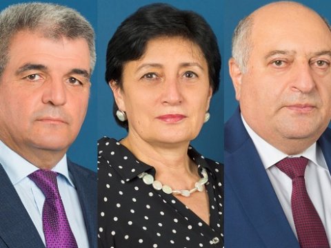 Deputatlardan əfv olunanlara vacib TÖVSİYƏ