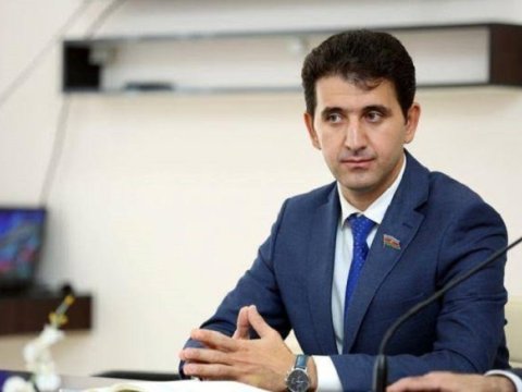 Erməni vandalları bilərəkdən ərazilərimizə minalar yerləşdiriblər