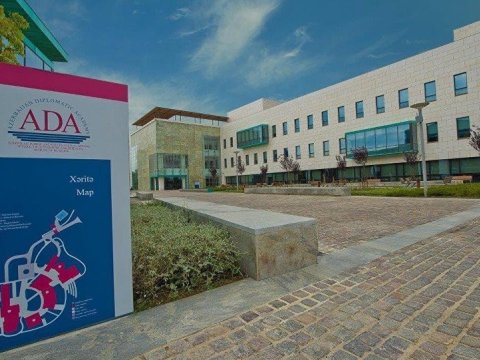 ADA Universitetində yeni ixtisas AÇILDI