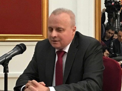 Rusiyalı səfir yenə Qarabağdan danışdı: “Çox vacib bir işin təməli atıldı”