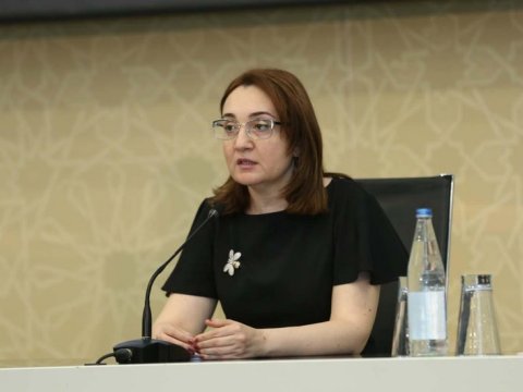 “Britaniya ştammı sürətlə yayılır” - Yaqut Qarayeva