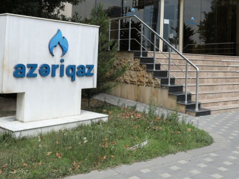 “Azəriqaz”ın əməkdaşları bayram günlərində iş başında olacaqlar