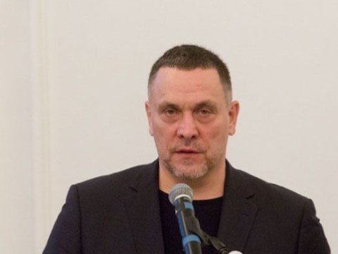 Maksim Şevçenko Dumaya namizədliyini irəli sürəcək