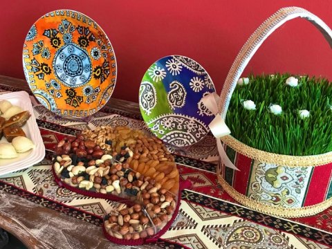 Böyük Britaniya səfiri Azərbaycan xalqını təbrik etdi