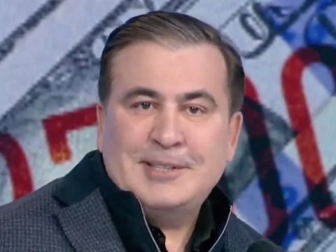 Saakaşvilidən Novruz PAYLAŞIMI