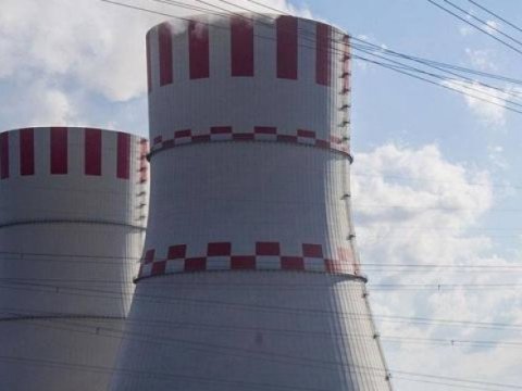 Yaponiyada atom elektrik stansiyası fəaliyyətini dayandırdı