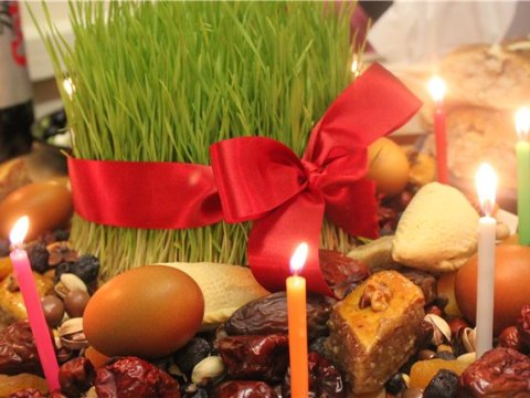 Azərbaycan diasporu Novruz bayramını necə qeyd edir? - Diaspor liderləri ilə Sorğu
