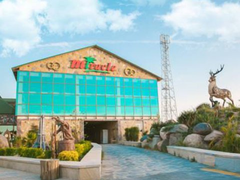 Məşhur kafe və restoranlar cərimələndi