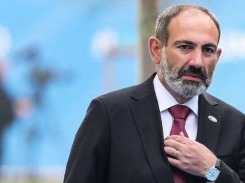 Paşinyan Sarkisyanı ittiham etdi - “Danışıqların hara dirəndiyini bilirdi”