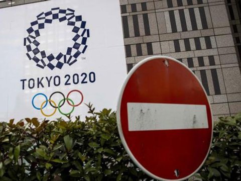 Tokio Olimpiyada Oyunları tamaşaçısız keçiriləcək