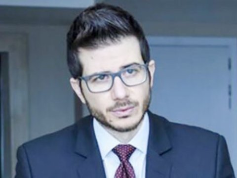 İsrail səfiri Azərbaycan xalqını Novruz bayramı münasibəti ilə təbrik etdi