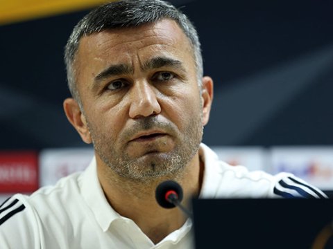 “Bizə lazım olanı əldə etdik” - Qurban Qurbanov