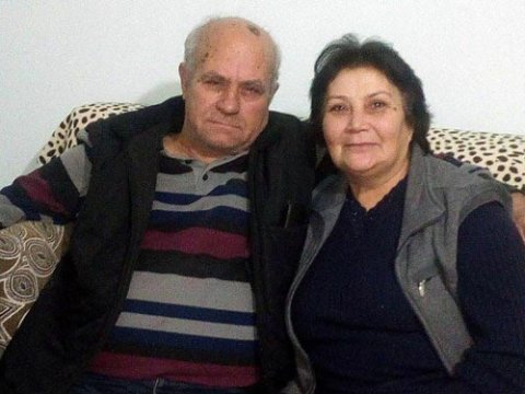 Türkiyədə ər-arvad üç saat fərqlə koronavirusdan öldü