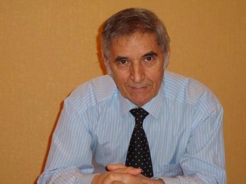 Yazıçı Azər Abdulla vəfat etdi