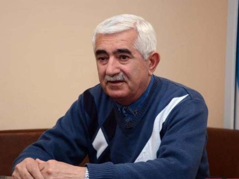 Xalq artisti dünyasını dəyişdi